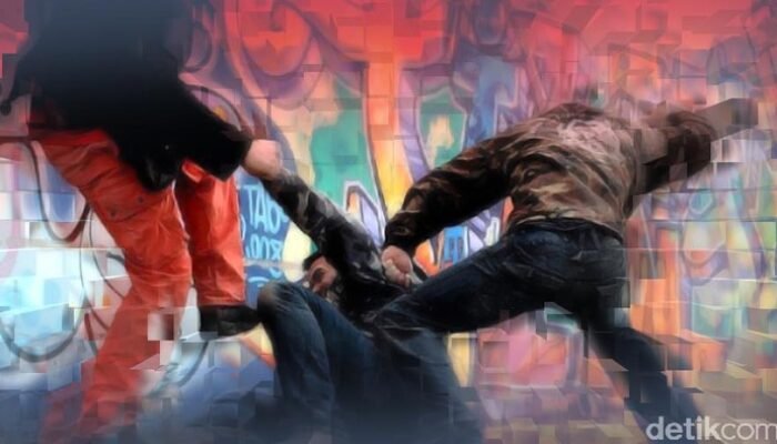 Ketegangan Viral di Pasar Parung Bogor: Ormas Geruduk Setelah Teguran Parkir!