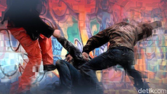 Ketegangan Viral di Pasar Parung Bogor: Ormas Geruduk Setelah Teguran Parkir!