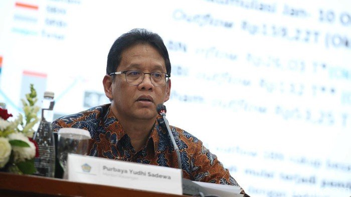 Elektabilitas Purbaya Menyapu Bersih, Telesurvei IndexPolitica: Apakah Takhta Cawapres 2029 Sudah Ada Pemilik?