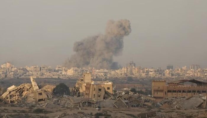 3 Serangan Udara Israel ke Gaza, Ancaman atas Perjanjian Damai