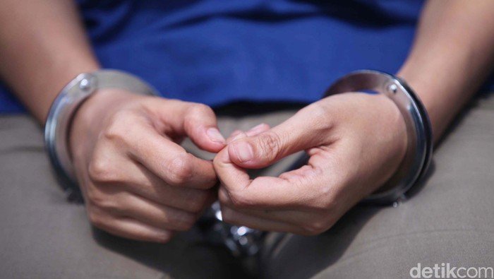 Motor Mogok Usai Begal Payudara, Remaja di Sumut Ditangkap Warga - Update 2