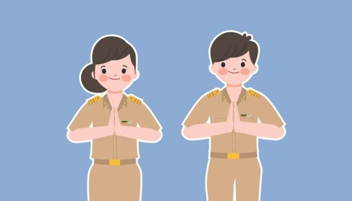 “Semangat Sumpah Pemuda Para Abdi Muda: Kunci Transformasi Birokrasi Generasi Milenial”