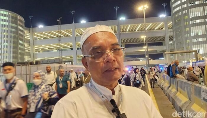 Rp 2 Juta Lebih Murah! Komisi VIII DPR Jamin Kualitas Haji Tetap Terbaik