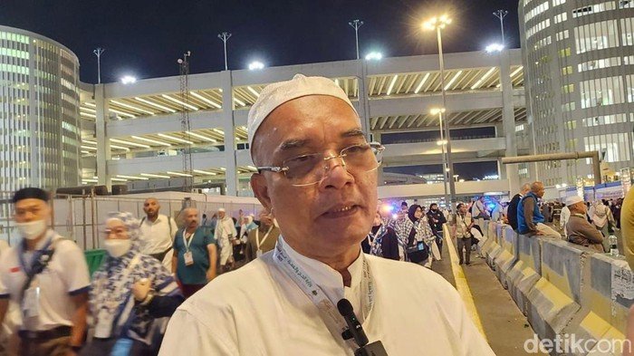 Biaya Haji Terkini: Komisi VIII DPR Pastikan Pelayanan Optimal dengan Pengurangan Rp 2 Juta
