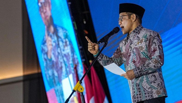 Cak Imin Optimistis Anggaran Perlinsos Bisa Naik Rp 1.000 Triliun di 2026 - Update 2