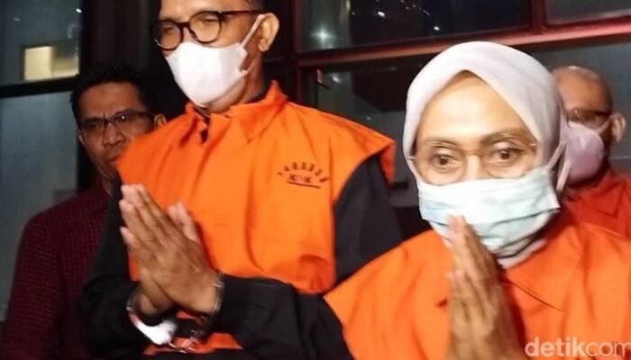 Eks Dirut ASDP Terima Hukuman 8,5 Tahun, Kasus Caplok PT Jembatan Nusantara Bongkar Korupsi Besar