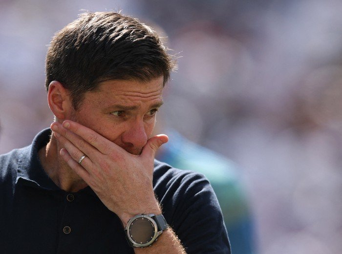 Konflik dalam Tim: Pemain Real Madrid Protes Kekuasaan Xabi Alonso