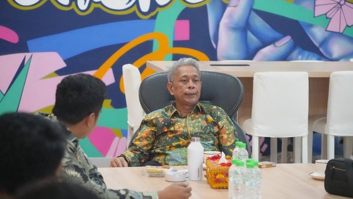 Kekerasan Anak di Buol: Wamensos Mendorong Sekolah Rakyat sebagai Solusi