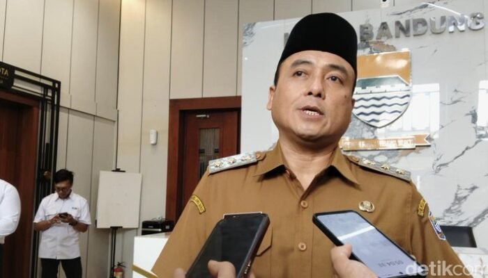 Wawalkot Bandung Buka Suara: Ini Akhir dari Misteri Korupsi yang Merenggut Kepercayaan Publik!