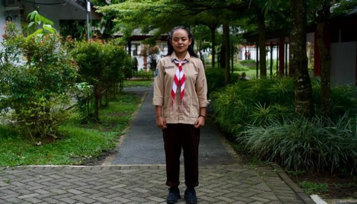 Toleransi Beragama di Sekolah Rakyat, Mimpi Enik yang Mengejutkan