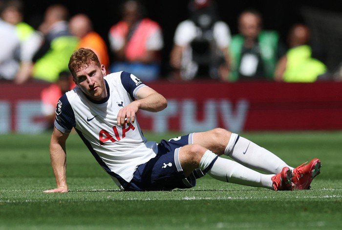 Cedera Massal, Tottenham Vs Chelsea Jadi Ujian Besar untuk The Blues!