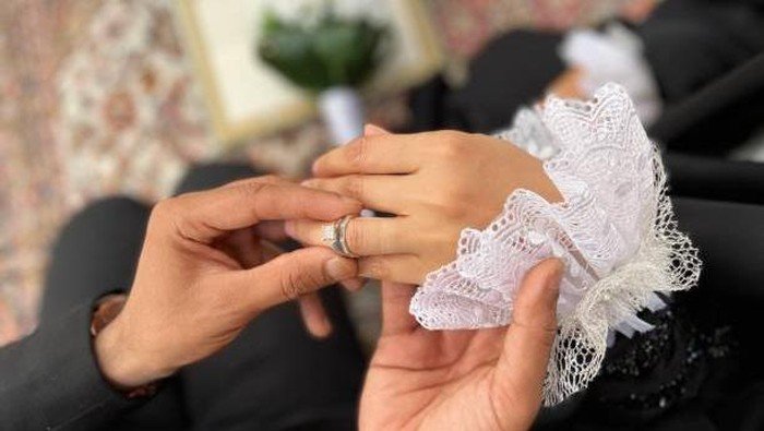 Cara Baru Buat Kartu Nikah Digital, Simak Tahapannya - Update 2