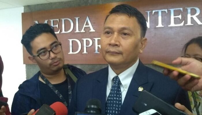 MK Memaksa DPR, PKS Siap Perkuat Perempuan di Pimpinan