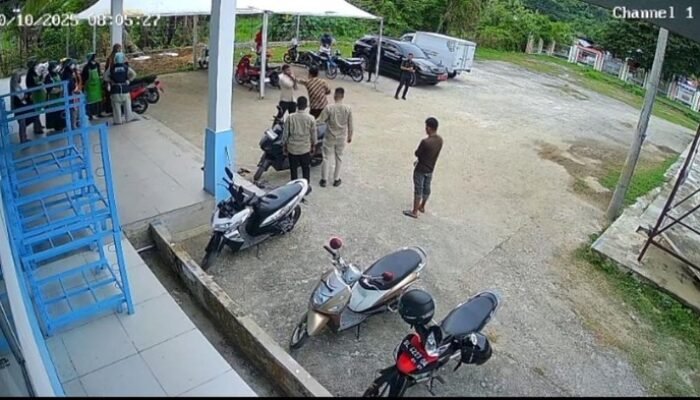 Aniaya Kepala SPPG, Wabup Pidie Jaya: Buntut Panjang Korupsi dan Kejatuhan Elit!