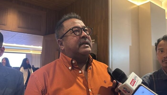 Rano Karno Cerita Jakarta Dapat ‘Oleh-oleh’ Investasi Rp 21 Triliun dari Eropa – Update 1