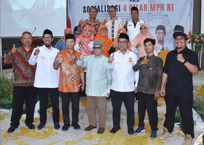 HNW Ingatkan Peran Tokoh Bali dalam Proklamasi RI: Sejarah yang Jarang Diketahui