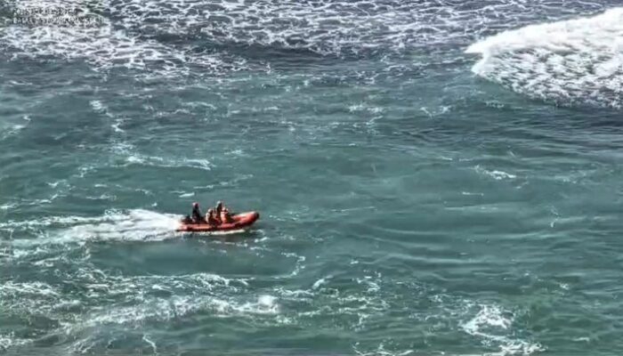 Sempat Hilang, ABK di Jakut Ditemukan Tewas Tenggelam – Update 1