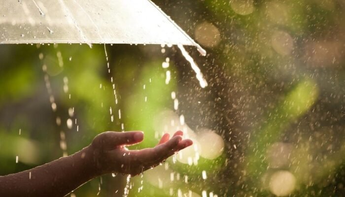 Udara Jakarta Siang Ini Dihirup Aroma Hujan! Prakiraan Cuaca Jakarta: Jakpus, Jakbar dan Jaksel dalam Cuaca Riuh