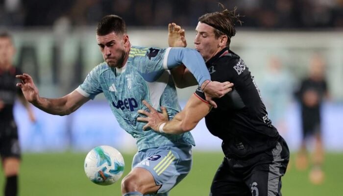 “Juventus Menang, tapi Vlahovic Khawatirkan Satu Kebiasaan Jelek Ini: Apakah Ini Ancaman bagi Tim?”