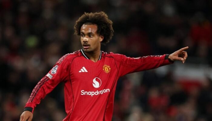 “Sibuknya Musim Dingin Setan Merah: Apakah Ini Tahun yang Berbeda?”