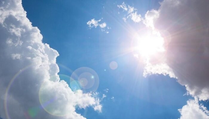 **Suhu di Sumsel Capai 36 Derajat, BMKG Jelaskan Faktor Pemicu Cuaca Ekstrem**