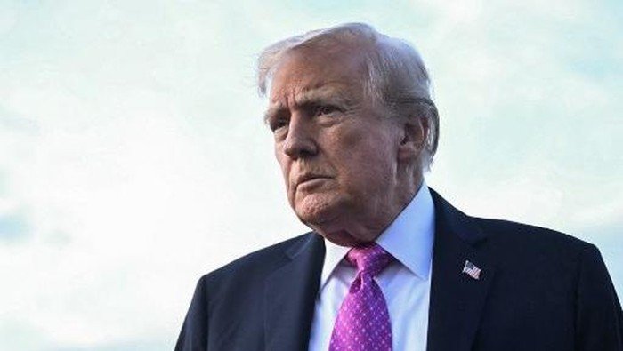 Aksi Trump Ancam Perang di Nigeria, Dampak Global Apa?