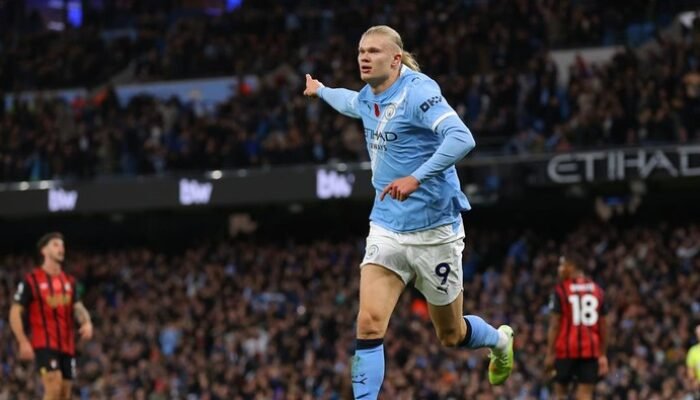 “Mengungkap Mistik Permainan: Erling Haaland dalam Pencarian Kesempurnaan”