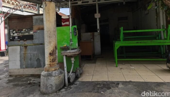 Pemilik Bakso di Solo Bantah Nonhalal, Bicara Salah saat Sidak!