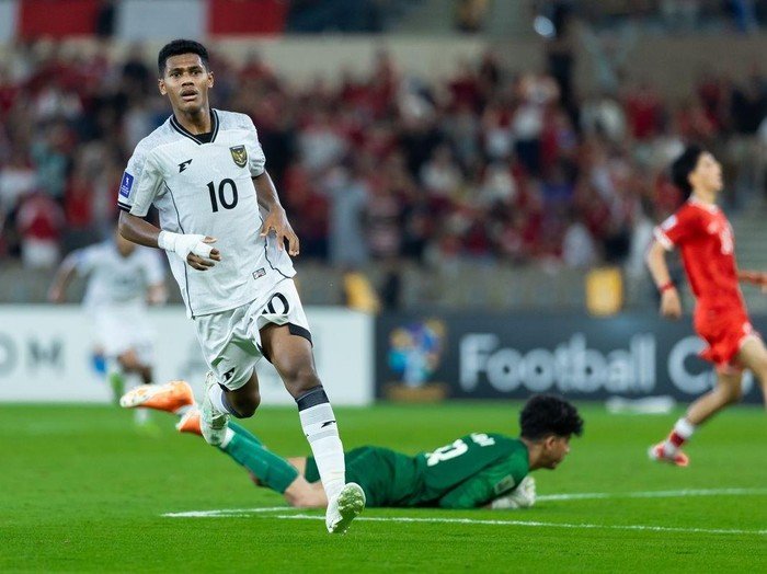 Piala Dunia U-17 2025: Indonesia Wajib Petik Poin Lawan Zambia! - Update 2