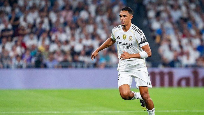 **Trent Ungkap Agen Bellingham sebagai Kunci Pindahnya ke Madrid**