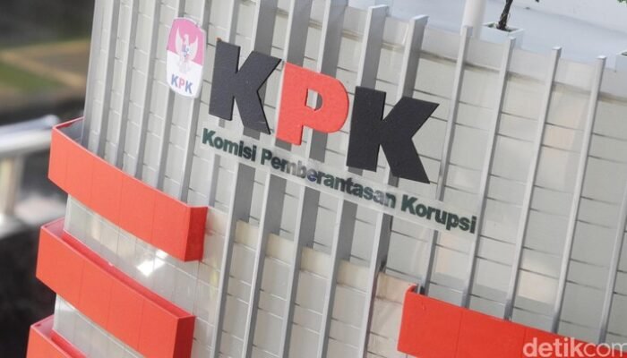 OTT KPK Targetkan Gubernur Riau, Bawa ke Jakarta Besok
