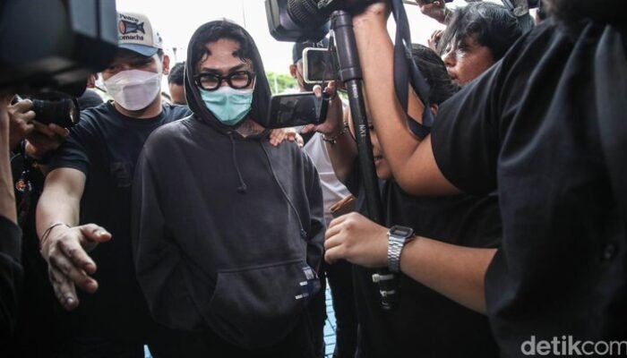 “Asesmen Menentukan Destinasi Nasib Onadio Leonardo: Apa yang Terjadi?”