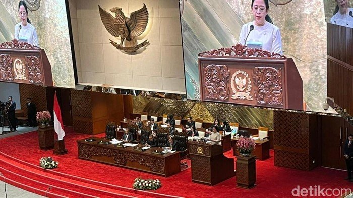 Puan Gebrak, Biaya Haji 2026 Menurun, Dana Haji Harus lebih Adil