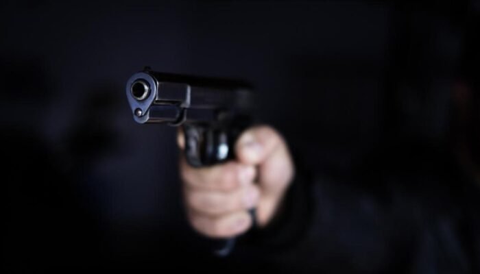 Tragedi Baku Tembak: 13 Tersangka Kartel Narkoba Jatuh, Kekuatan Polisi Meksiko Terbukti