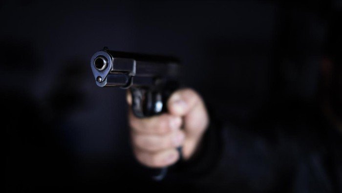 Tragedi Baku Tembak: 13 Tersangka Kartel Narkoba Jatuh, Kekuatan Polisi Meksiko Terbukti