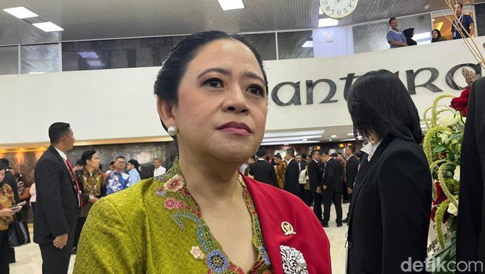 **Puan: Usulan Gelar Pahlawan Soeharto, Rekam Jejakknya Harus Diteliti!**