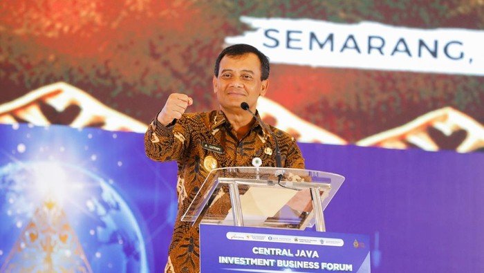 CJIBF 2025: 34 Investor Targetkan Rp 5 Triliun di Jawa Tengah