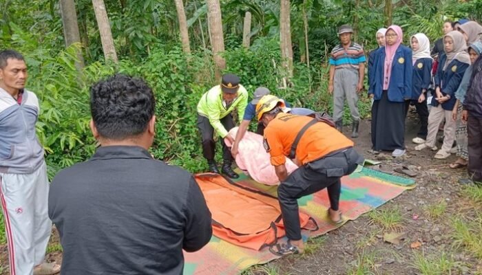 6 Mahasiswa Hanyut di Sungai, 3 Tewas, Tragedi Wisata Alam di UIN Semarang