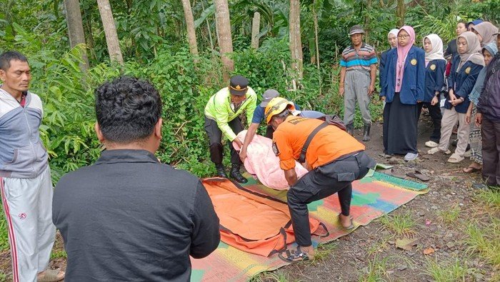 6 Mahasiswa Hanyut di Sungai, 3 Tewas, Tragedi Wisata Alam di UIN Semarang
