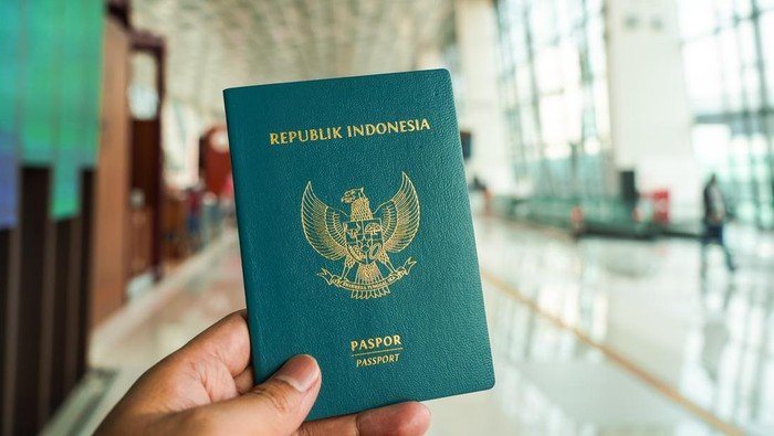 4 Kasus Pemohon Paspor yang Boleh Lewat M-Paspor, Kenali Sebelum Terlambat!
