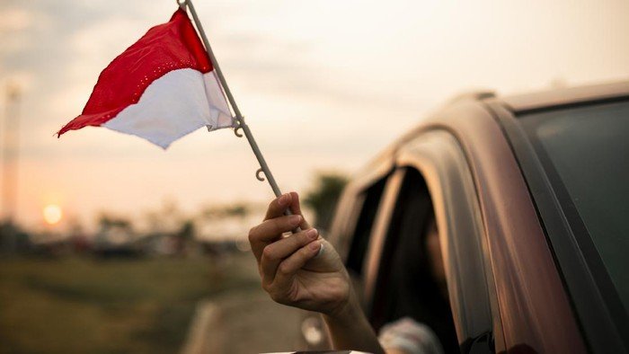 **Bersama Pahlawan, 30+ Kegiatan Seru untuk Hari Pahlawan 2025!**