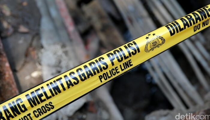 [Tak Terduga! 3 Pelaku Bunuh Pria Terlilit Kawat di Bogor, Motifnya Masih Misteri]
