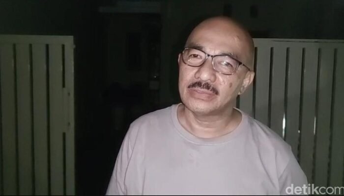 Hakim yang Menangani Kasus Topan Ginting Ternyata Ketahui Rumahnya Terbakar saat Sidang, Ini Faktanya!