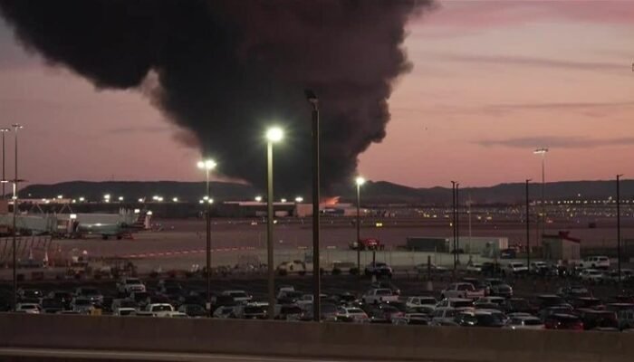 UPS Air Catastrophe: 3 Lives Lost, 11 Injured in Kentucky Crash