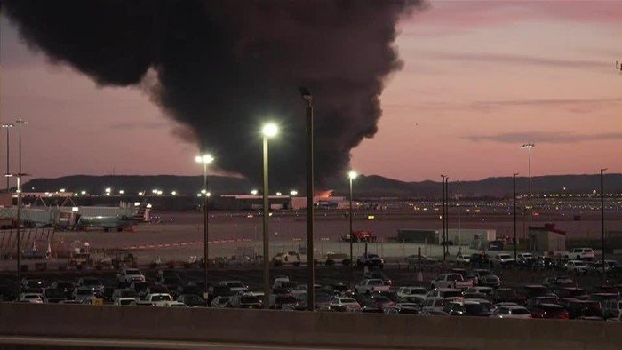 UPS Air Catastrophe: 3 Lives Lost, 11 Injured in Kentucky Crash