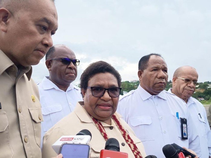 Rencana Tindak Lanjut BP3OKP Dikritik, Wamendagri Jawab Tegas!