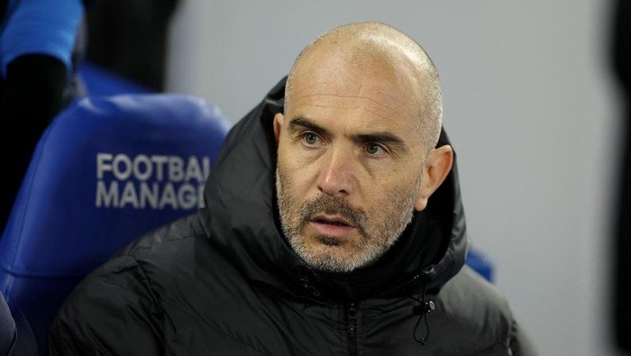 Chelsea Seri, Maresca Kritik Gol-gol Konyol di Arena Qarabag