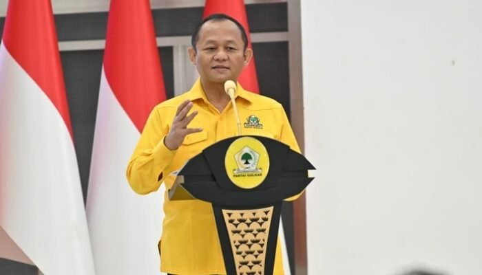 Kontroversi Golkar: Dukung Gus Dur, Tolak Soeharto Jadi Pahlawan Nasional?
