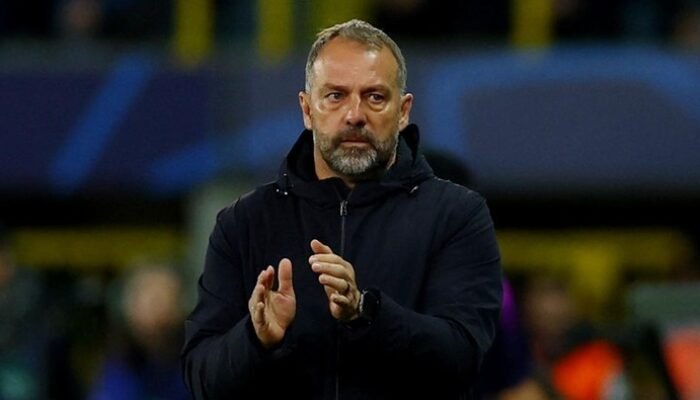 Taktiknya di Club Brugge Vs Barcelona Dipertanyakan, Flick: Ini DNA Kami – Update 2