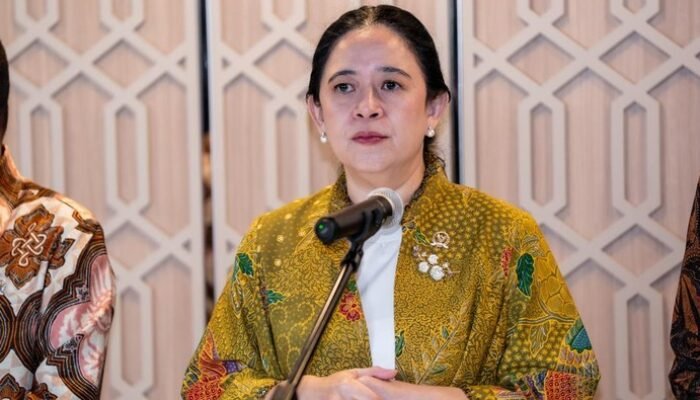 MKD Tetapkan 5 Anggota DPR Nonaktif, Puan: “Kita Hormati dan Langsung Tindaklanjuti”